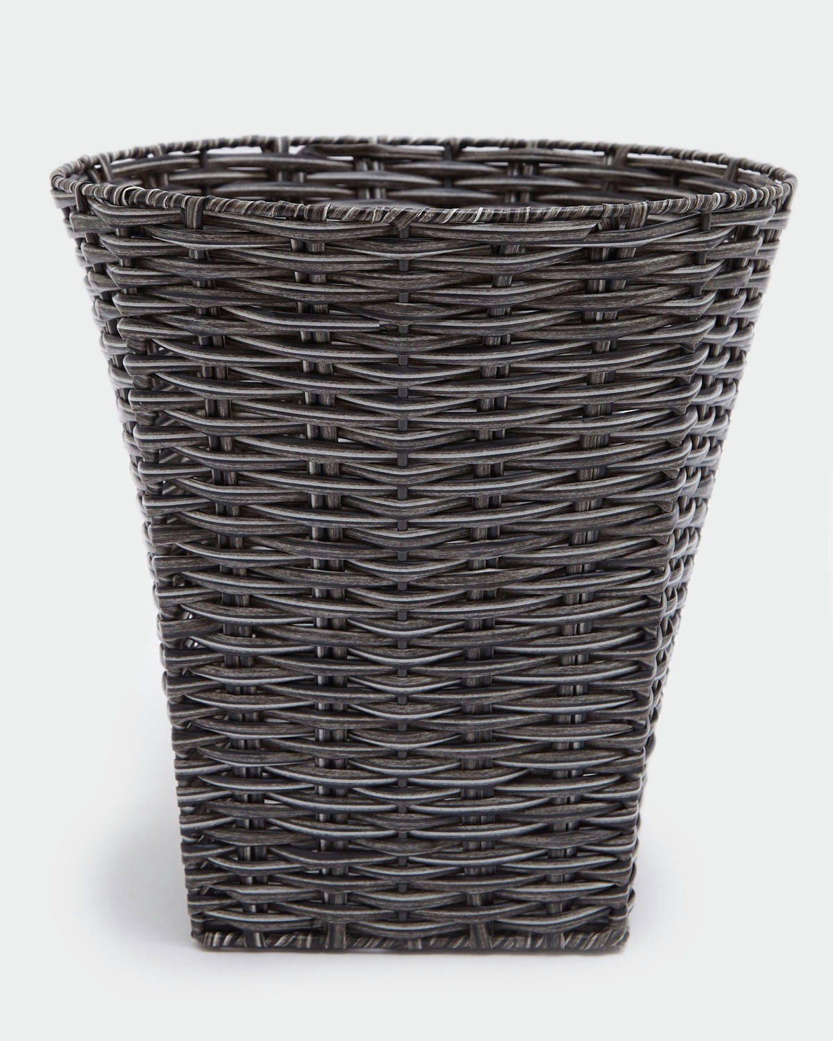 Woven Bin