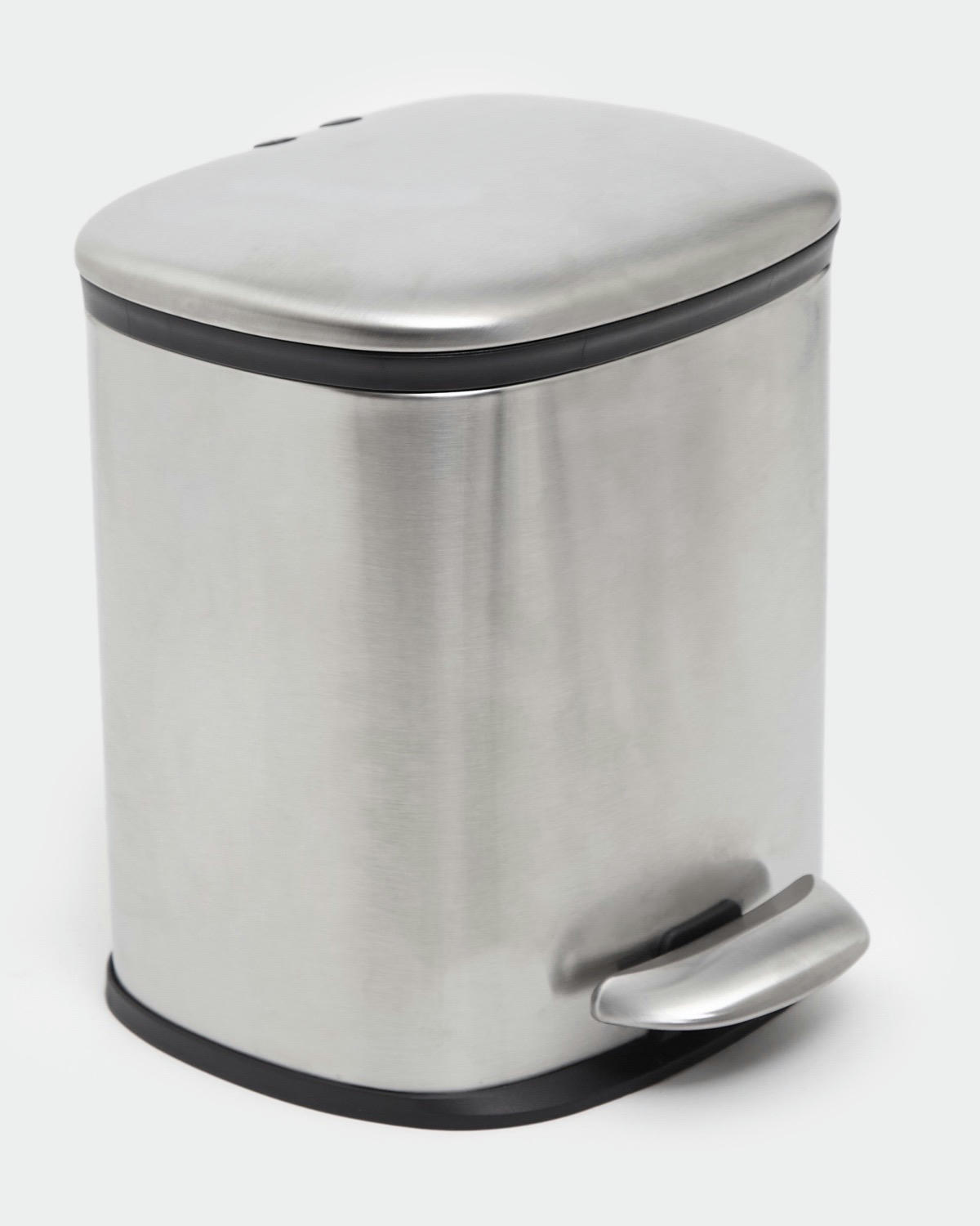 Two Compartment Pedal Bin (5 Litre)