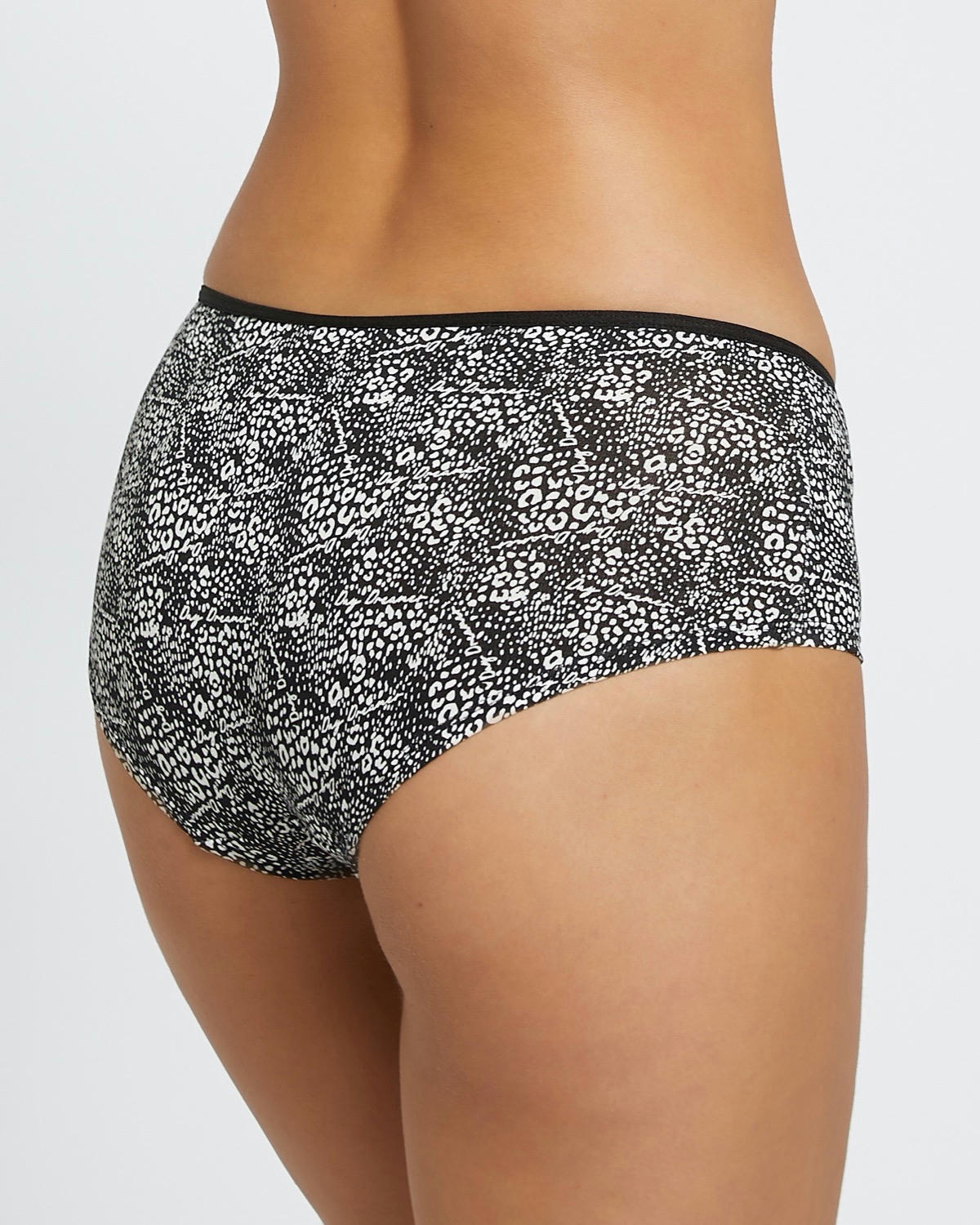 Print Cotton Rich Shorts - Pack of 5