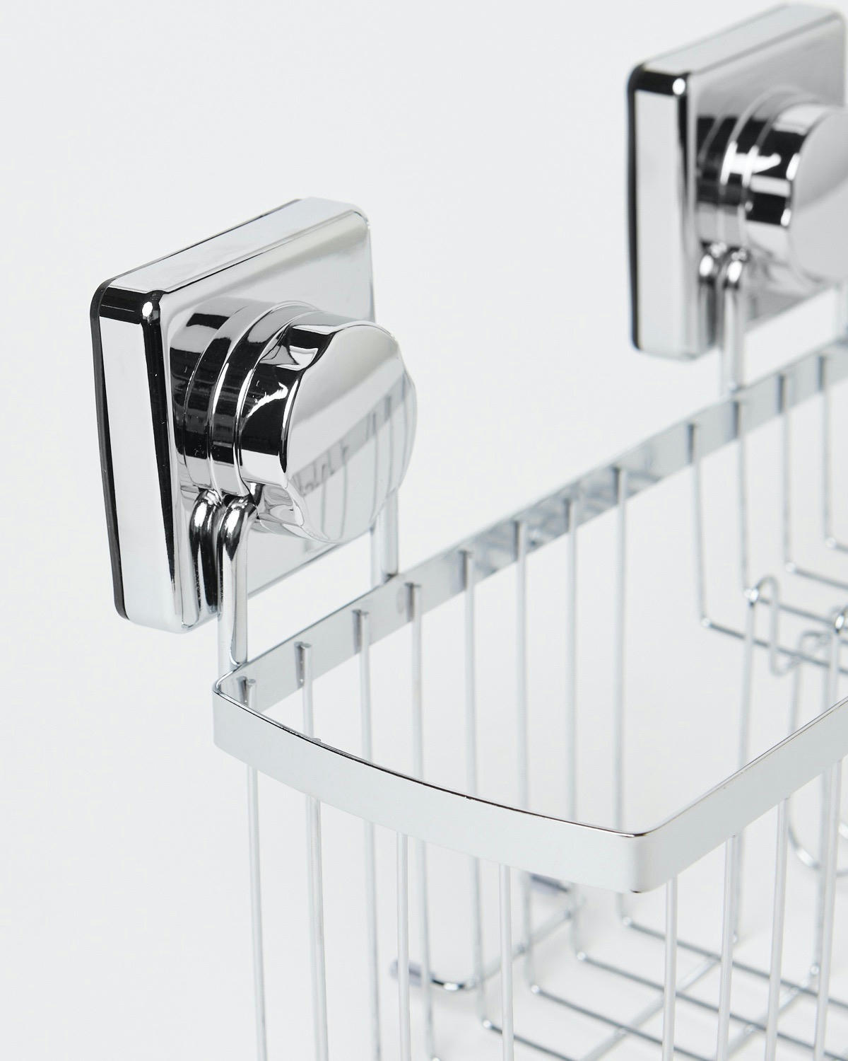 Rio Bath and Shower Rack