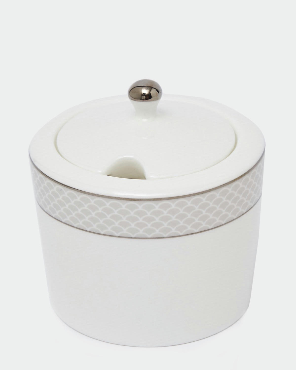 Francis Brennan the Collection Valentia Sugar Bowl