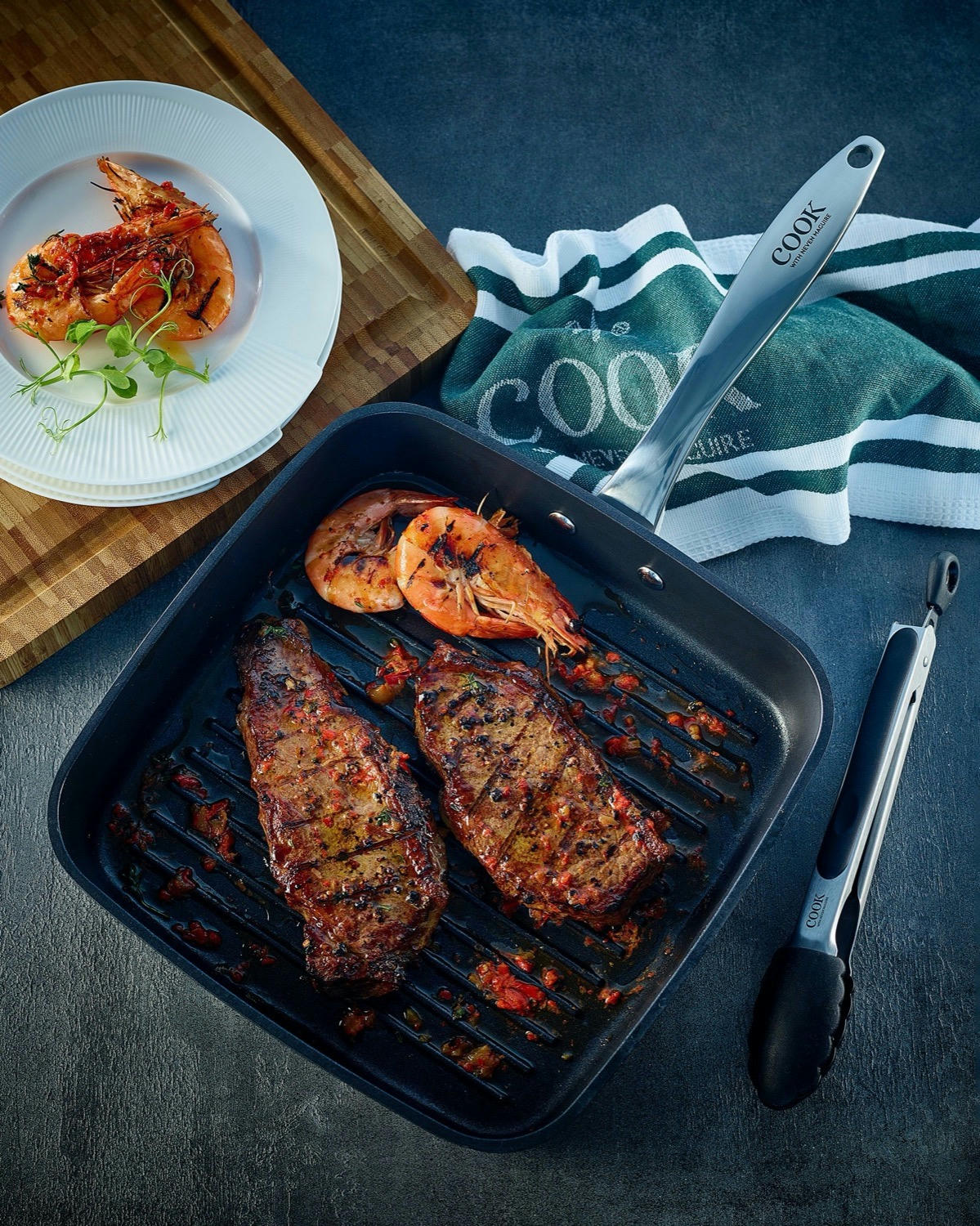 Neven Maguire Arva Dinner Plate