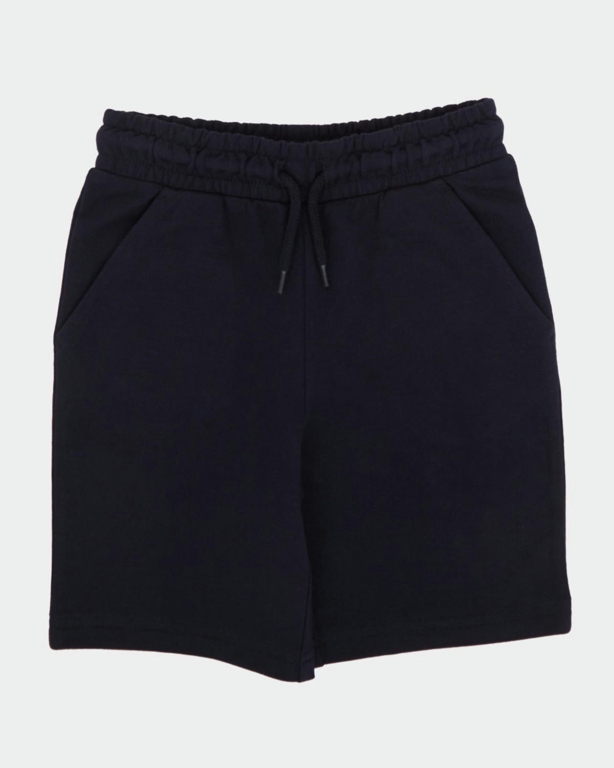 Fleece Shorts (2-14 years)