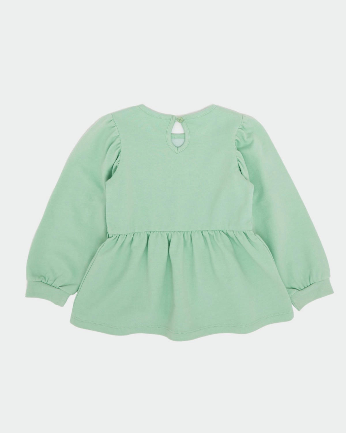 Embroidered Two-Piece Set (6 months-4 years)