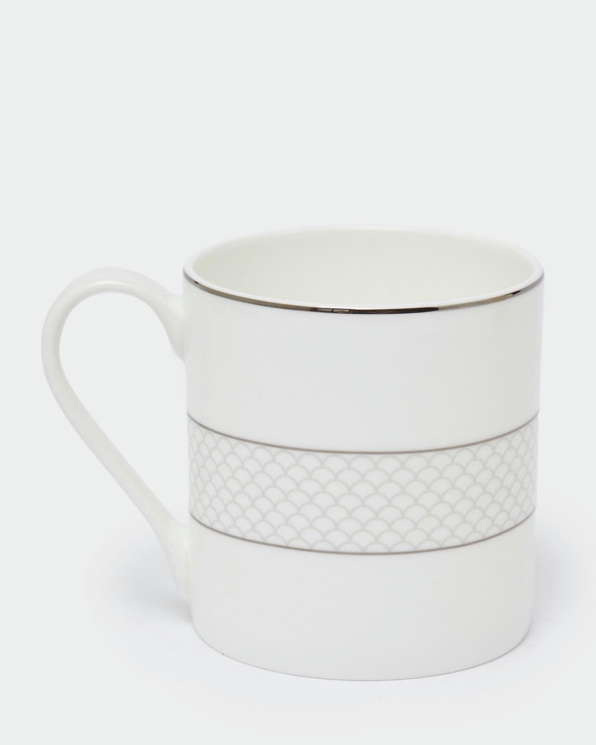 Francis Brennan the Collection Valentia Coffee Mug