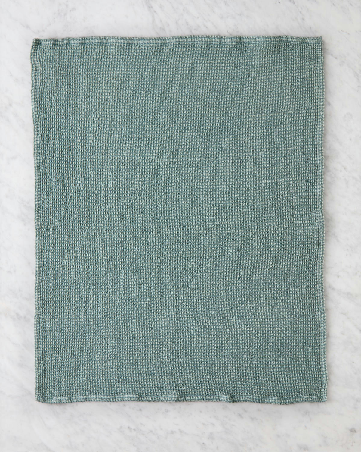 Helen James Considered Honeycomb Tea Towel