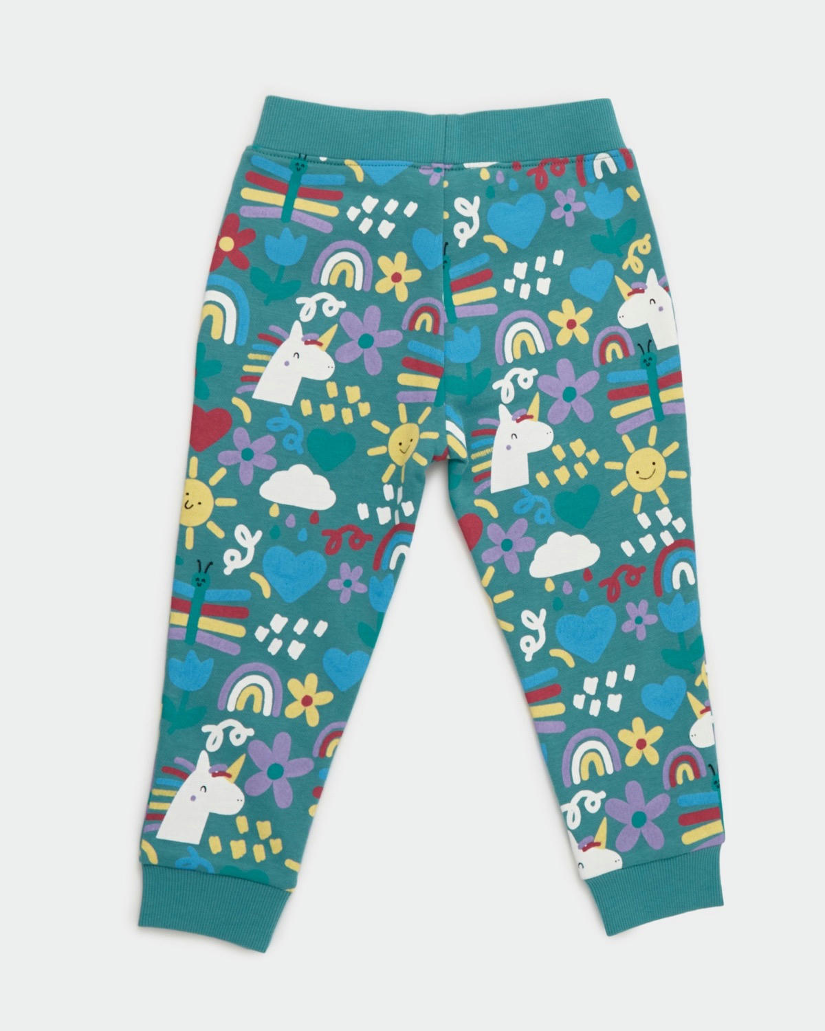Printed Joggers (6 months-4 years)