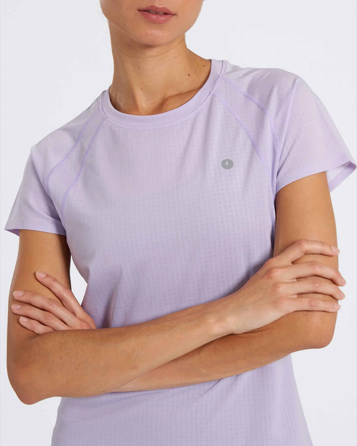 Powercut Sculpt T-Shirt