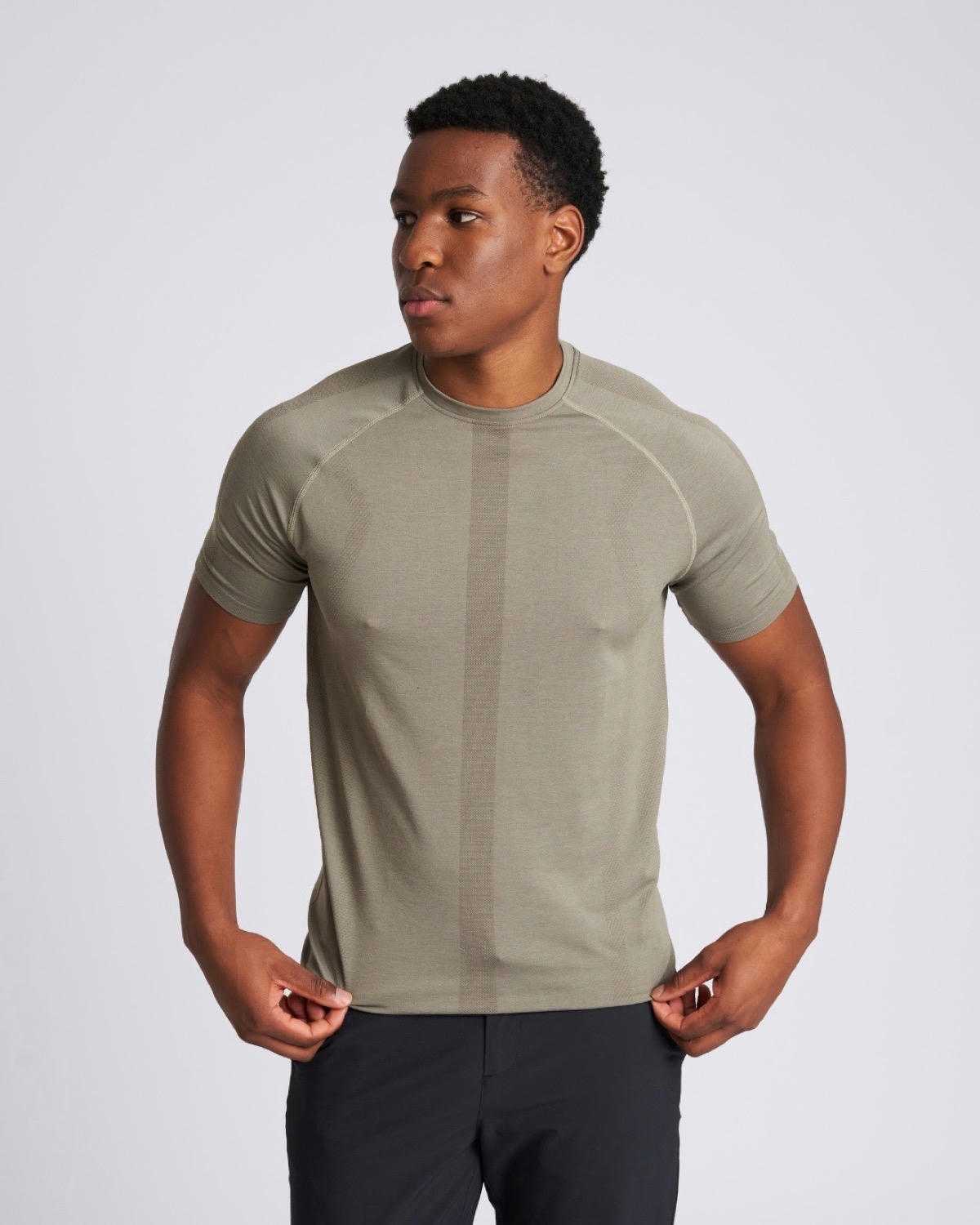 Central Training Tee