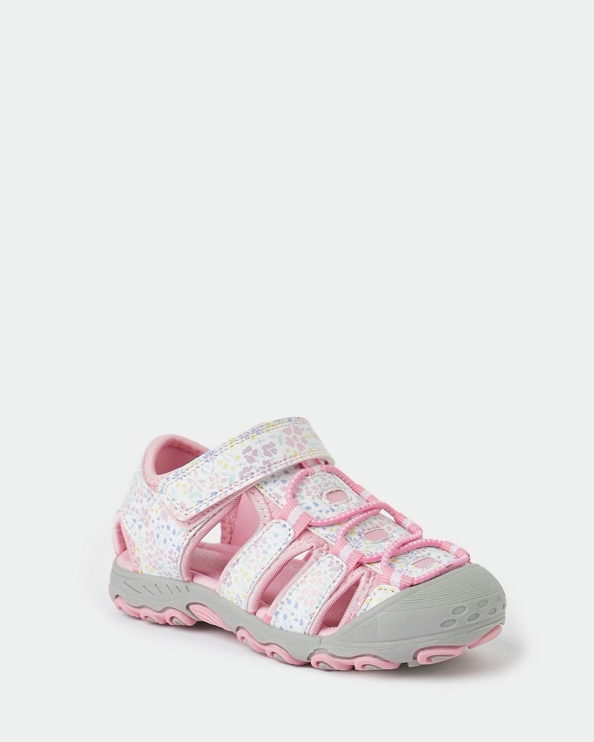 Fisherman Sandals (Size 8-3)