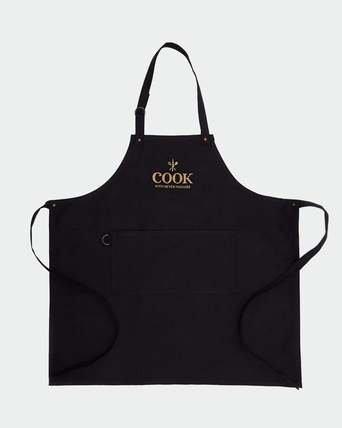 Neven Maguire Cotton Apron