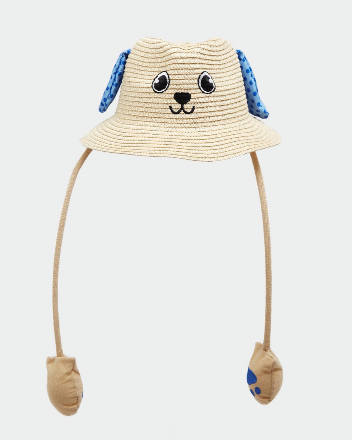 Puppy Moving Ears Hat