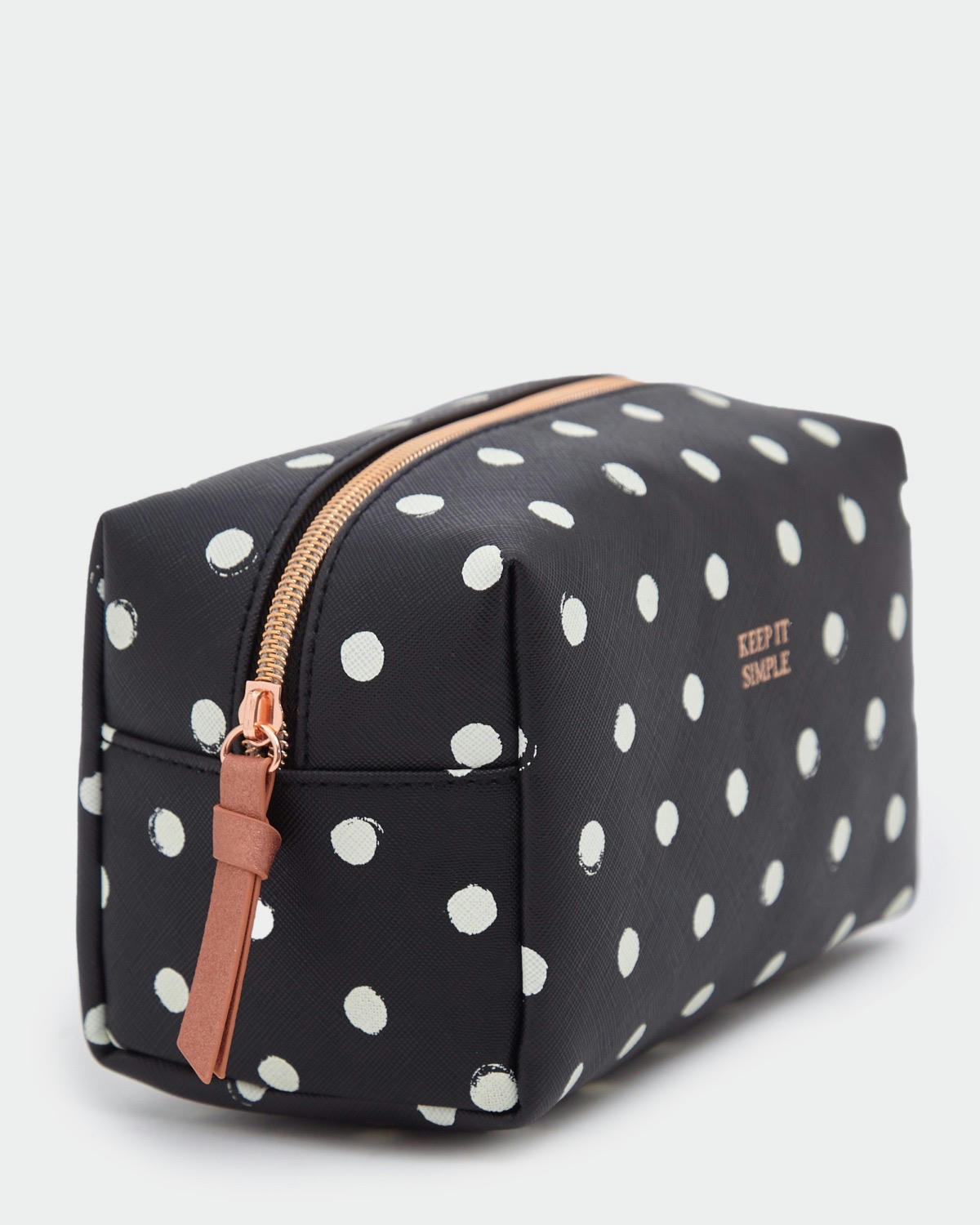 Travel Cosmetics Bag