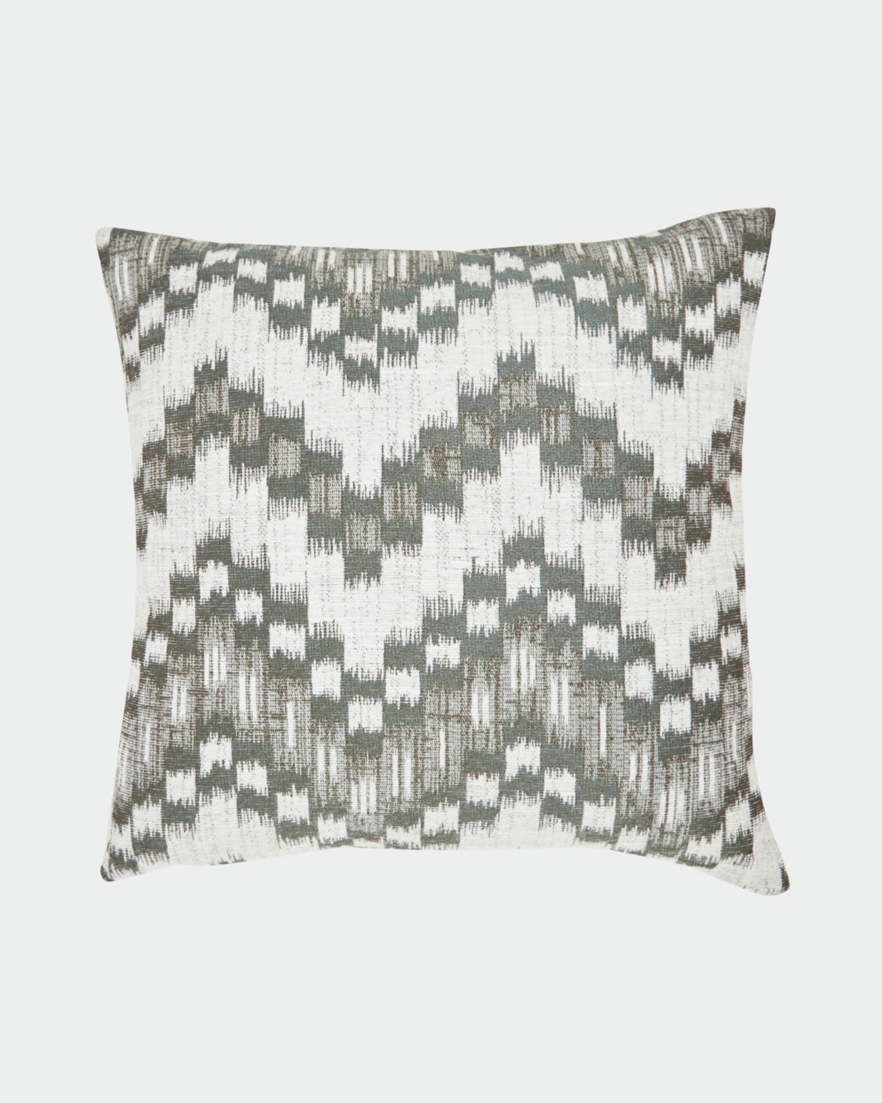 Zig Zag Cushion
