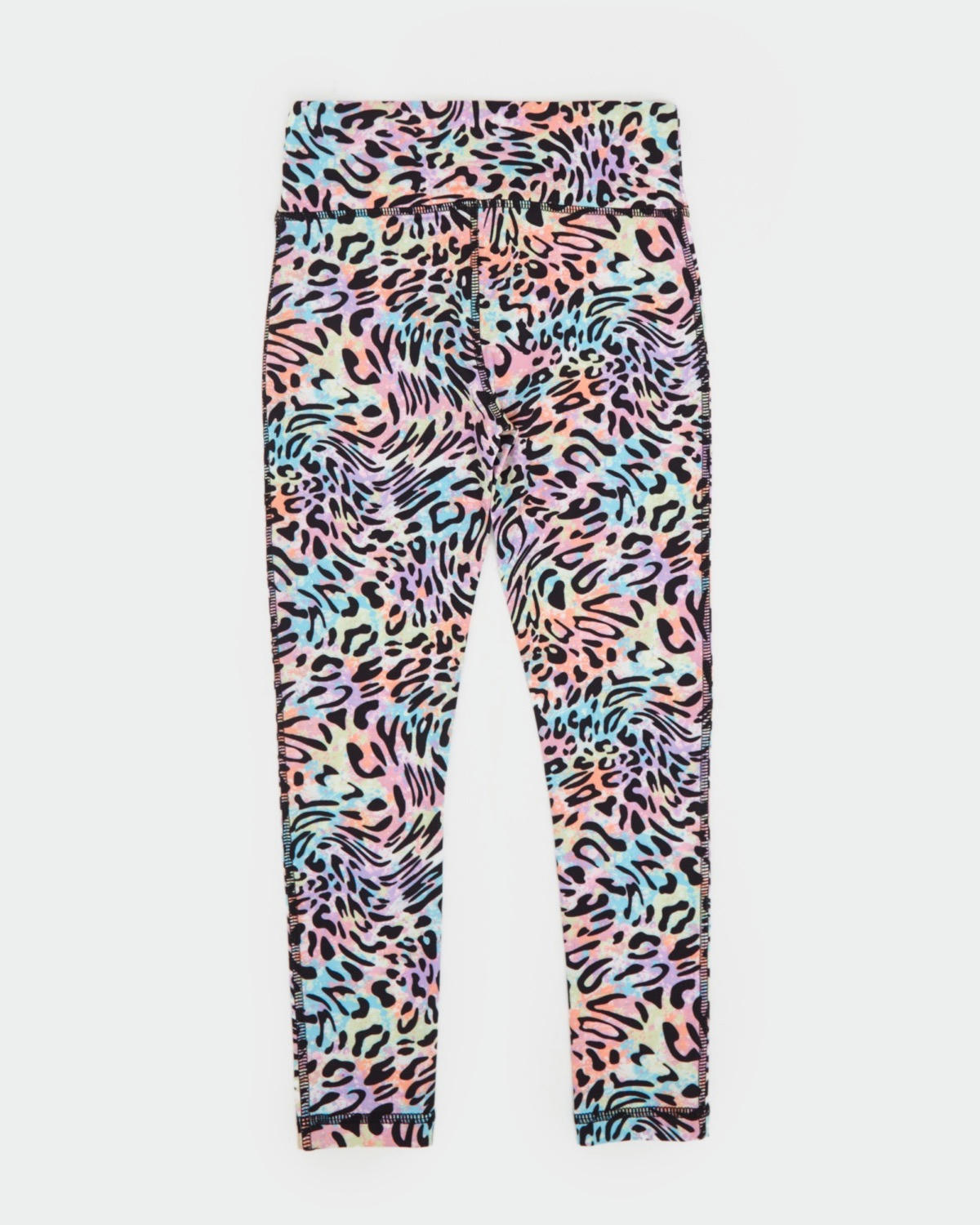Printed Leggings (4-14 years)