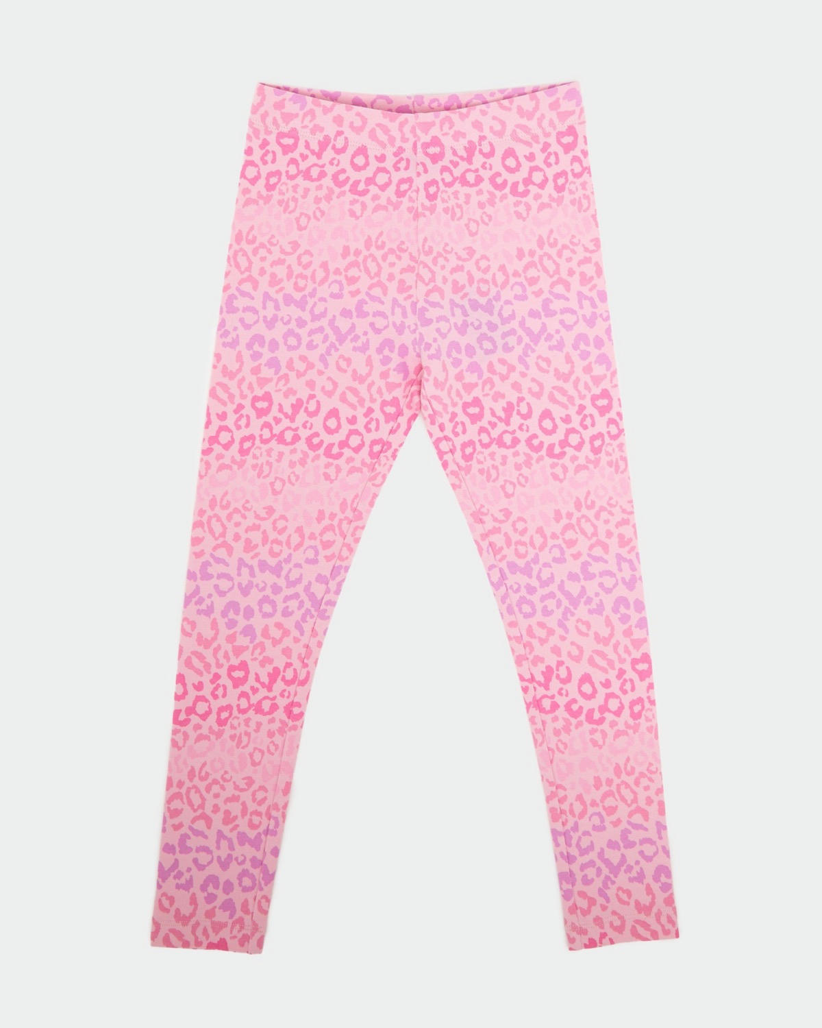 Printed Leggings (2-10 years)