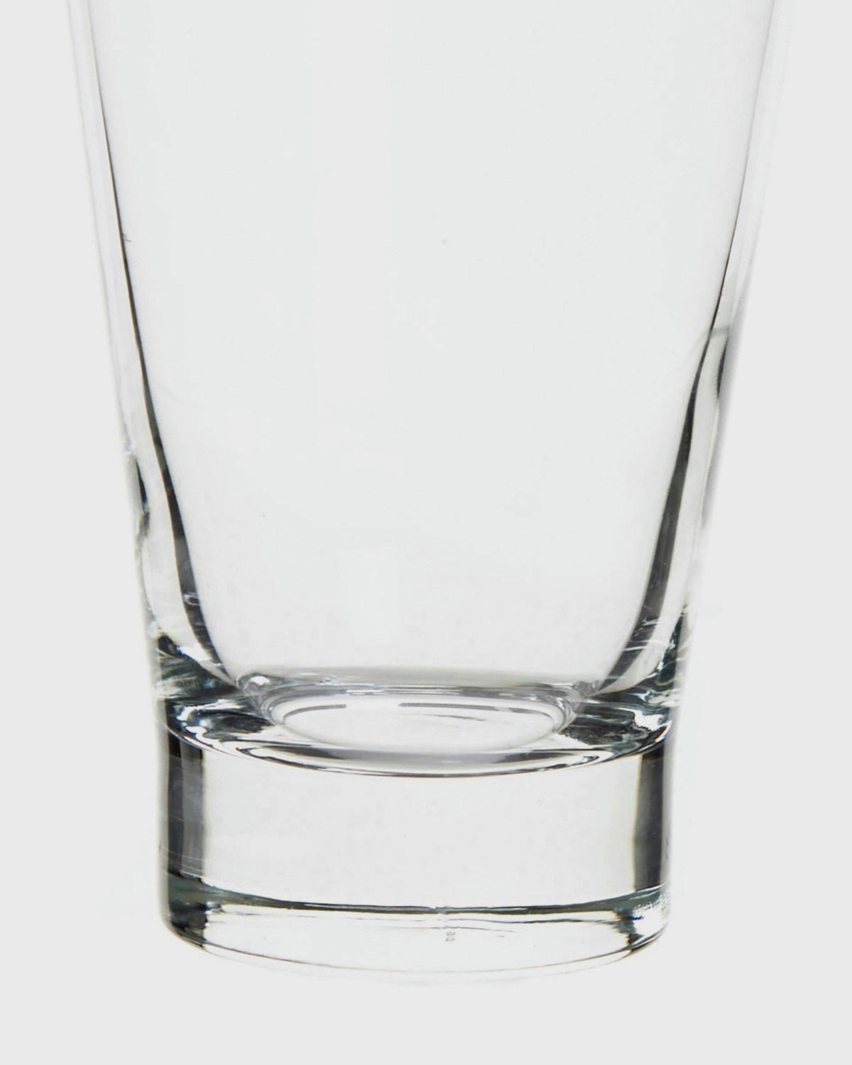 Options Hi Ball Glass - Pack Of 4