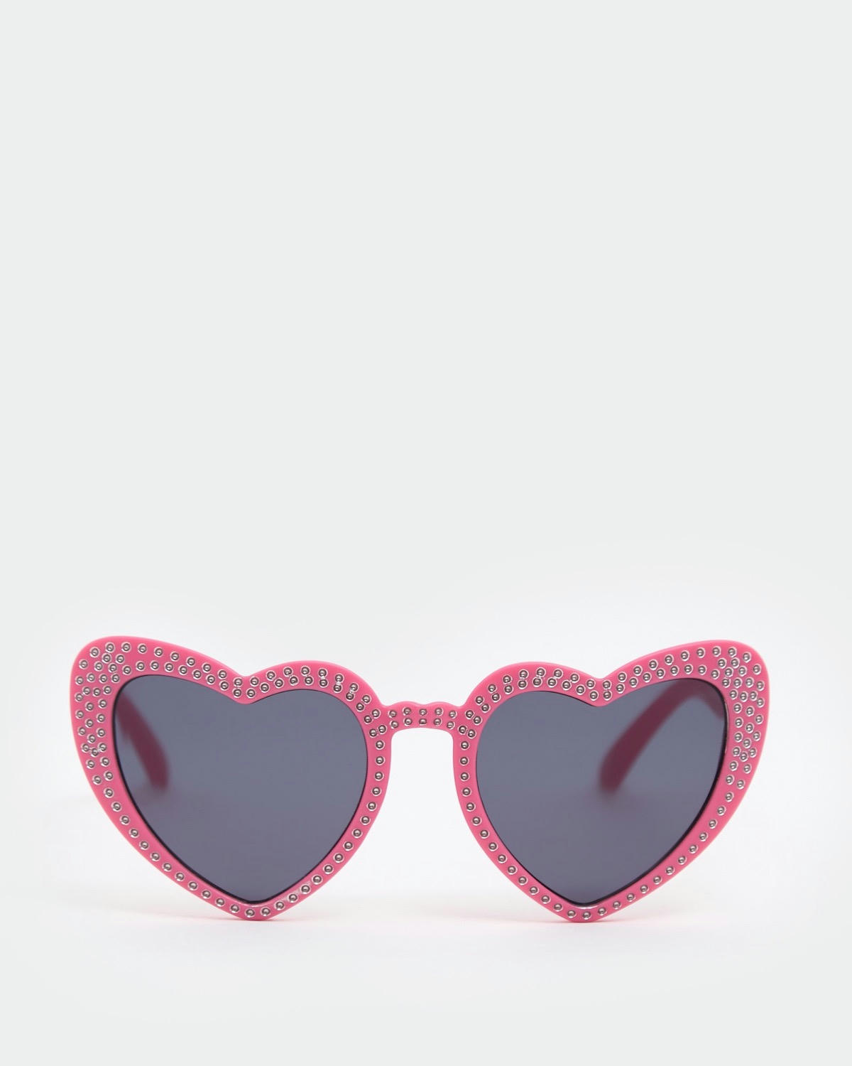 Heart Sunglasses