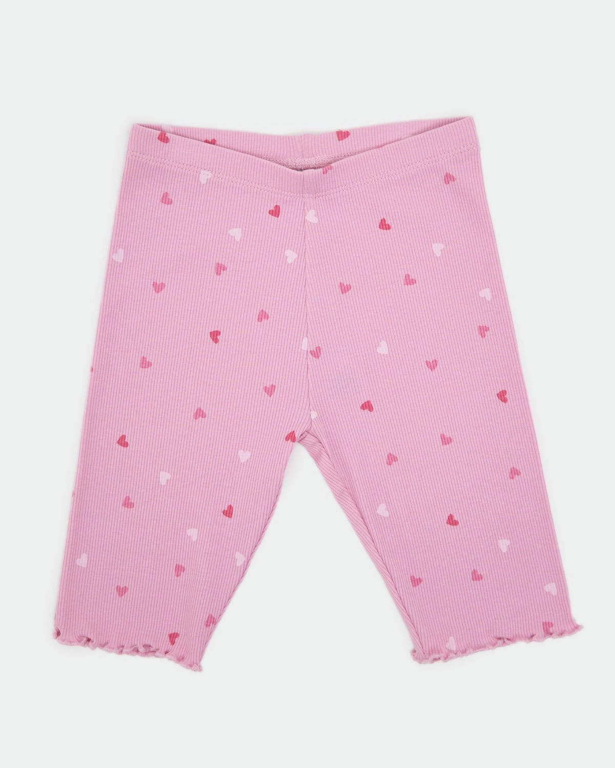 Pedal Pushers (6 Months-5 Years)