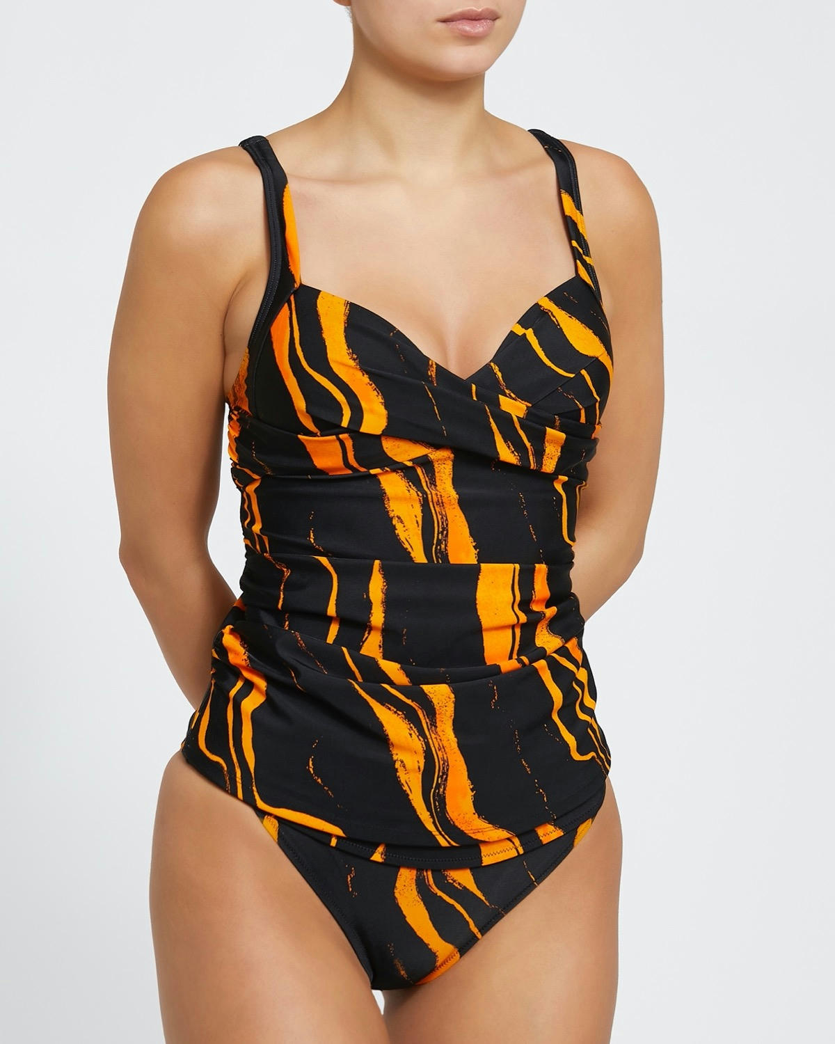 Padded Tankini