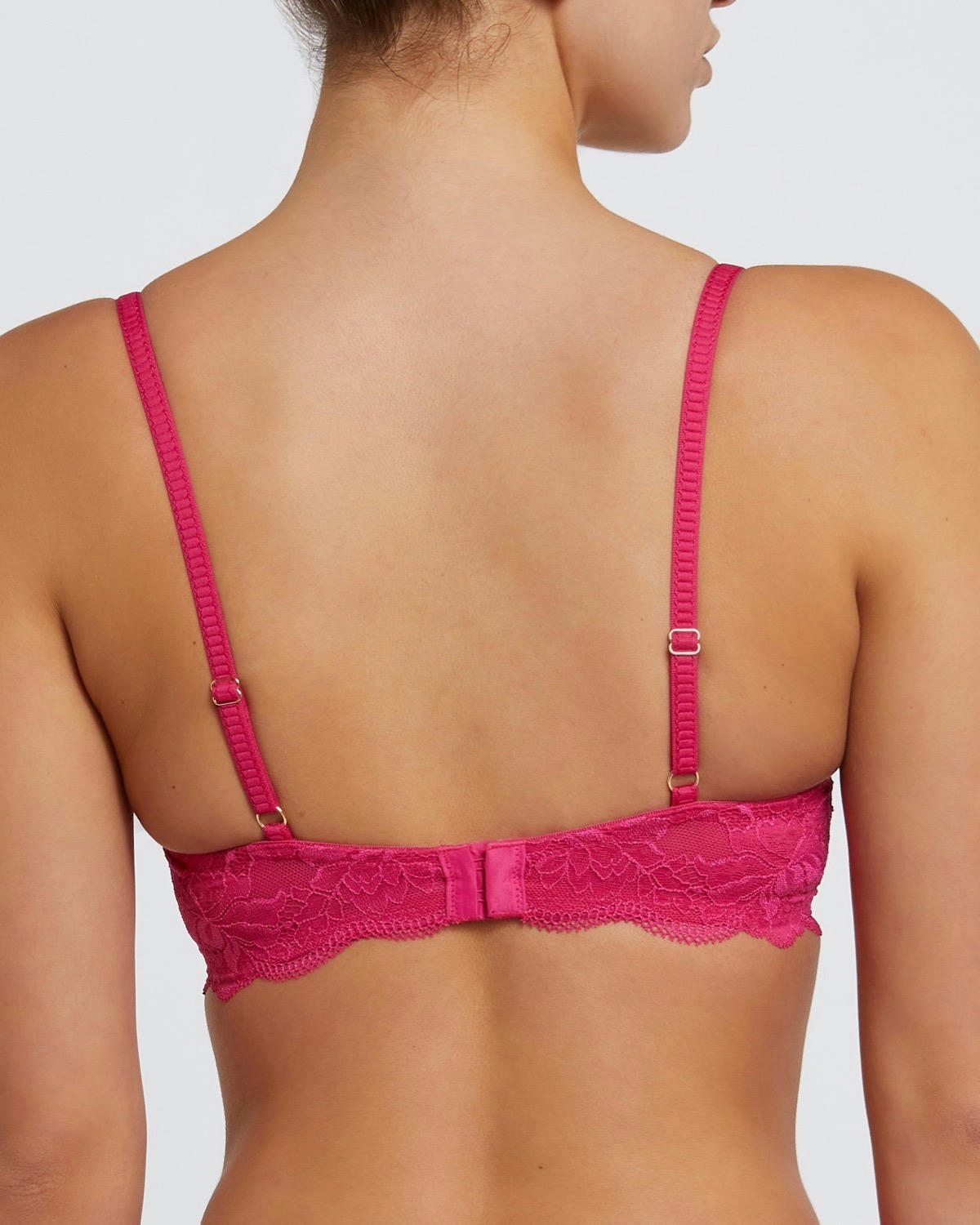 Bella Underwired T-Shirt Bra