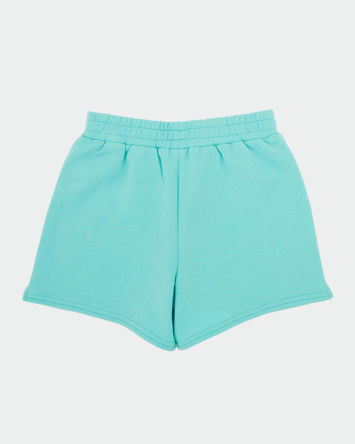 Loopback Shorts (3-14 years)