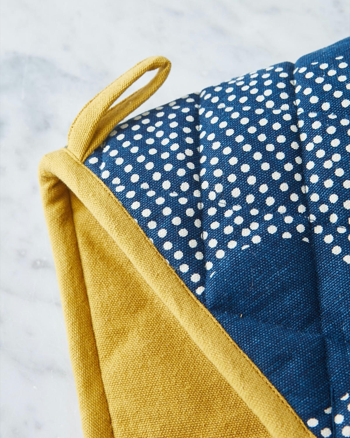 Helen James Considered Double Oven Glove