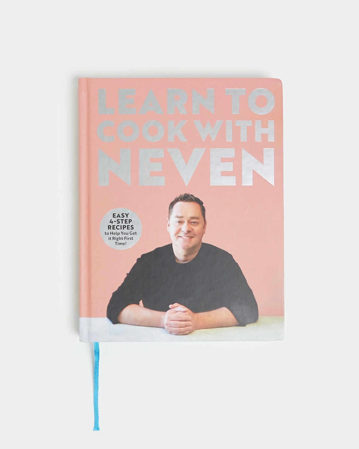 Learn To Cook With Neven
