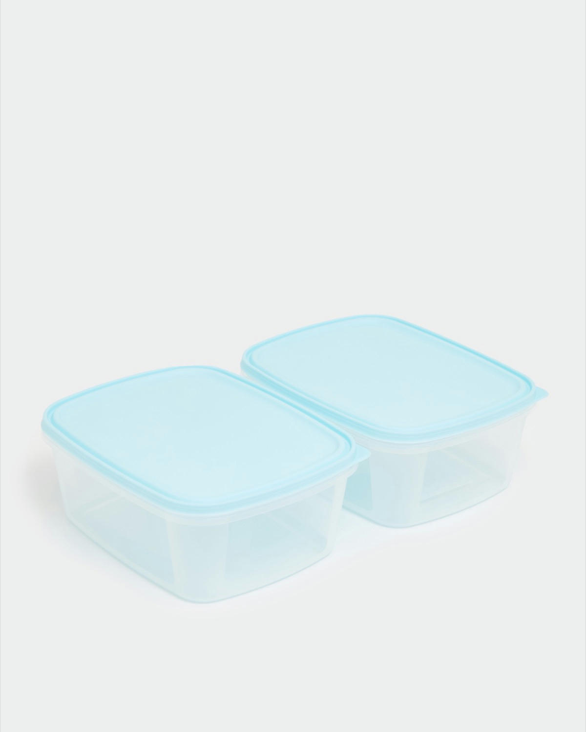 Food Box - Pack of 2