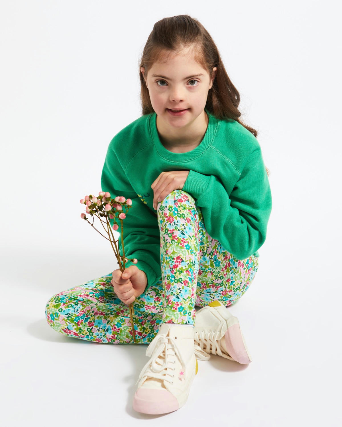 Leigh Tucker Willow Pheobe Leggings (2-11 years)