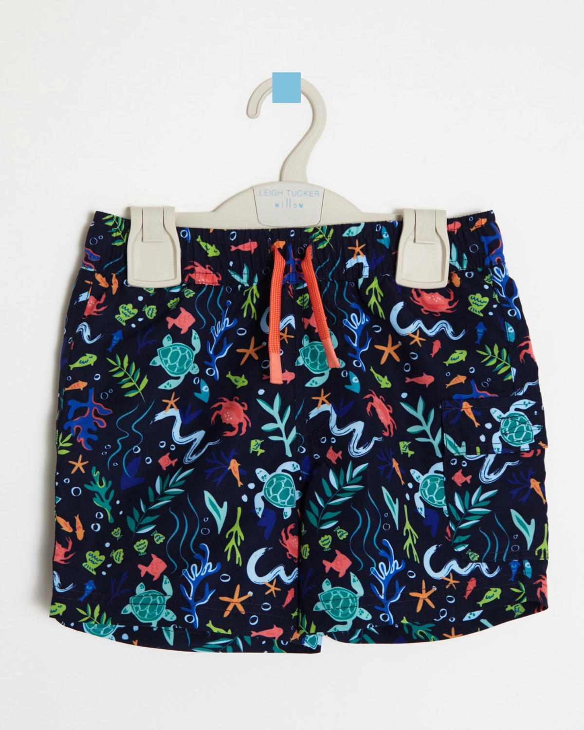 Leigh Tucker Willow Pete Shorts (2-14 years)