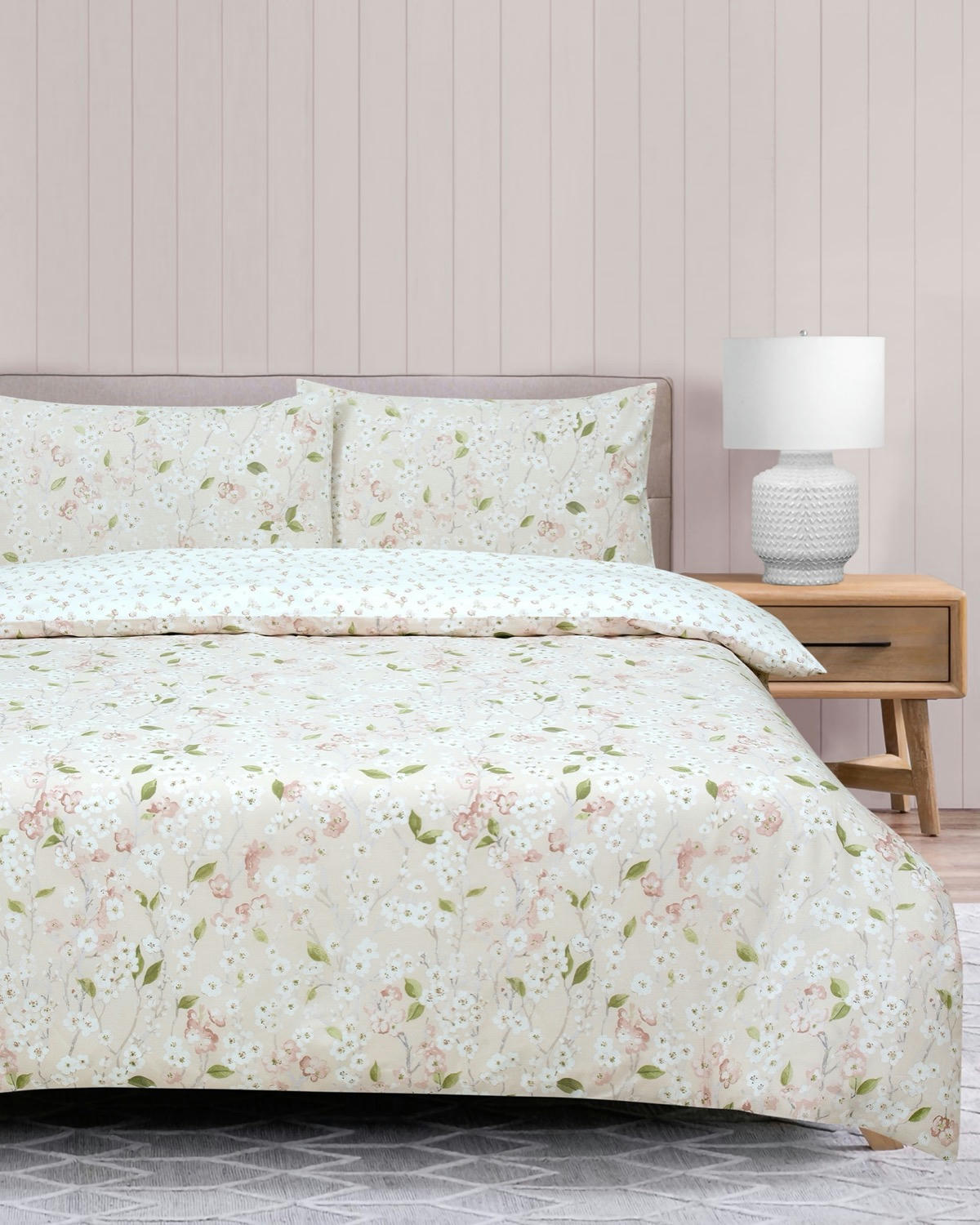 Blossom Duvet Set