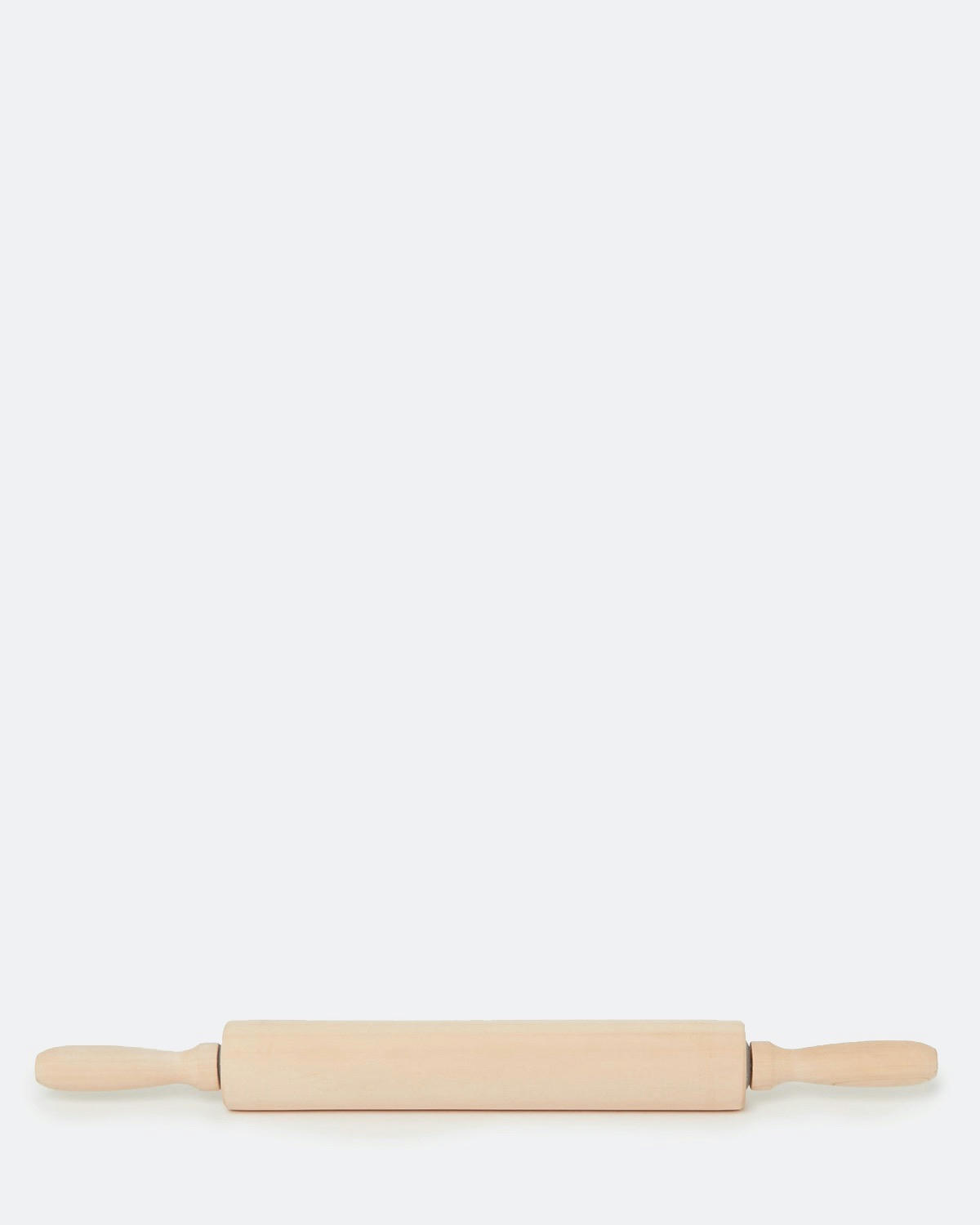 Wooden Rolling Pin