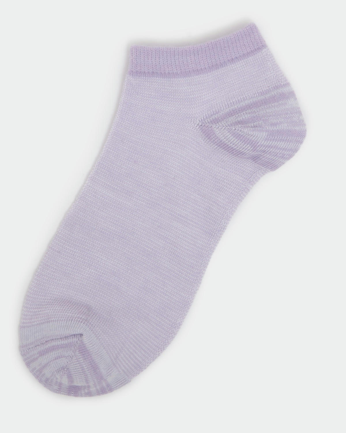 Low Rise Invisible Trainer Socks (Pack Of 7)