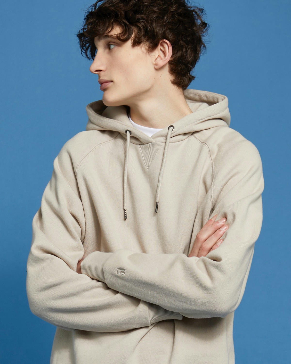 Paul Galvin Heavyweight Hoodie