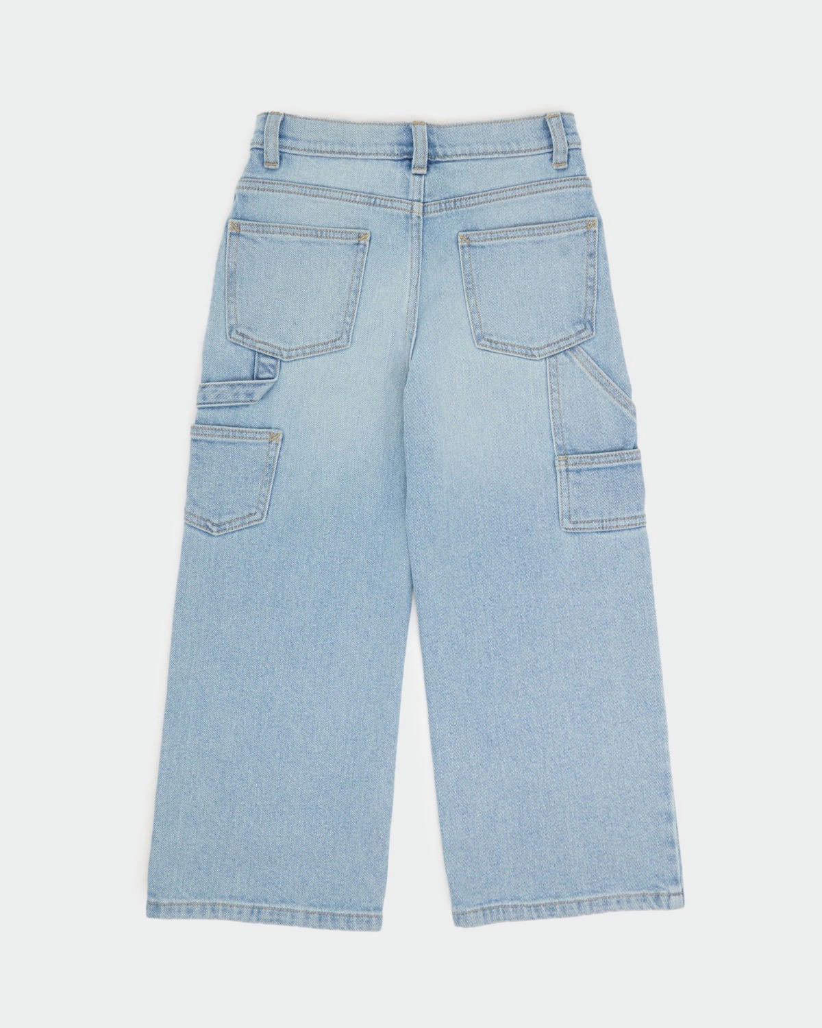 Carpenter Jeans (3-14 years)