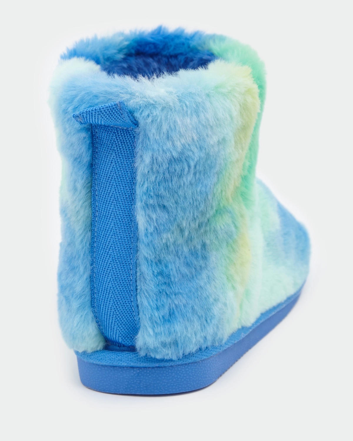 Tie Dye Booties (Size 8-5)