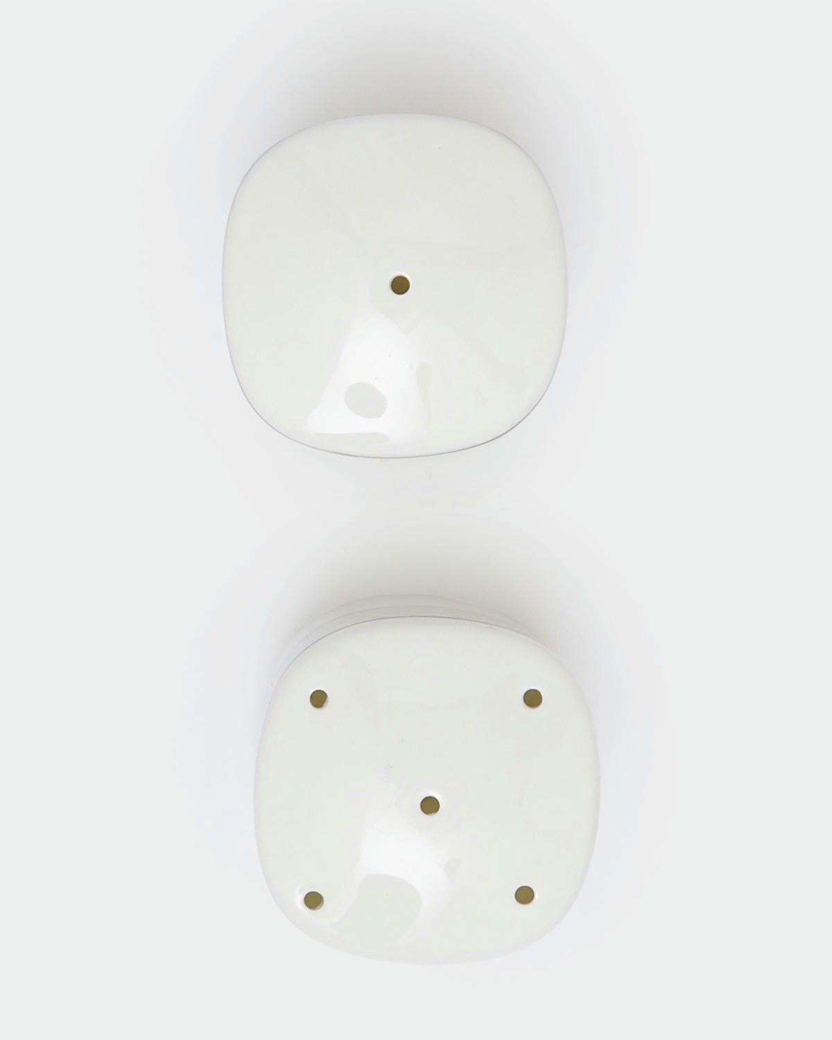 Francis Brennan the Collection Valentia Salt And Pepper Shaker