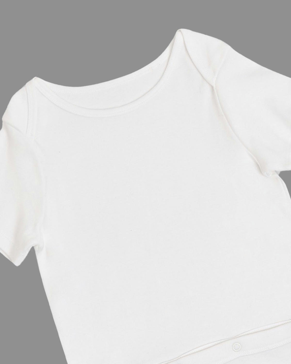 Waist Access Bodysuit (2-16 years)