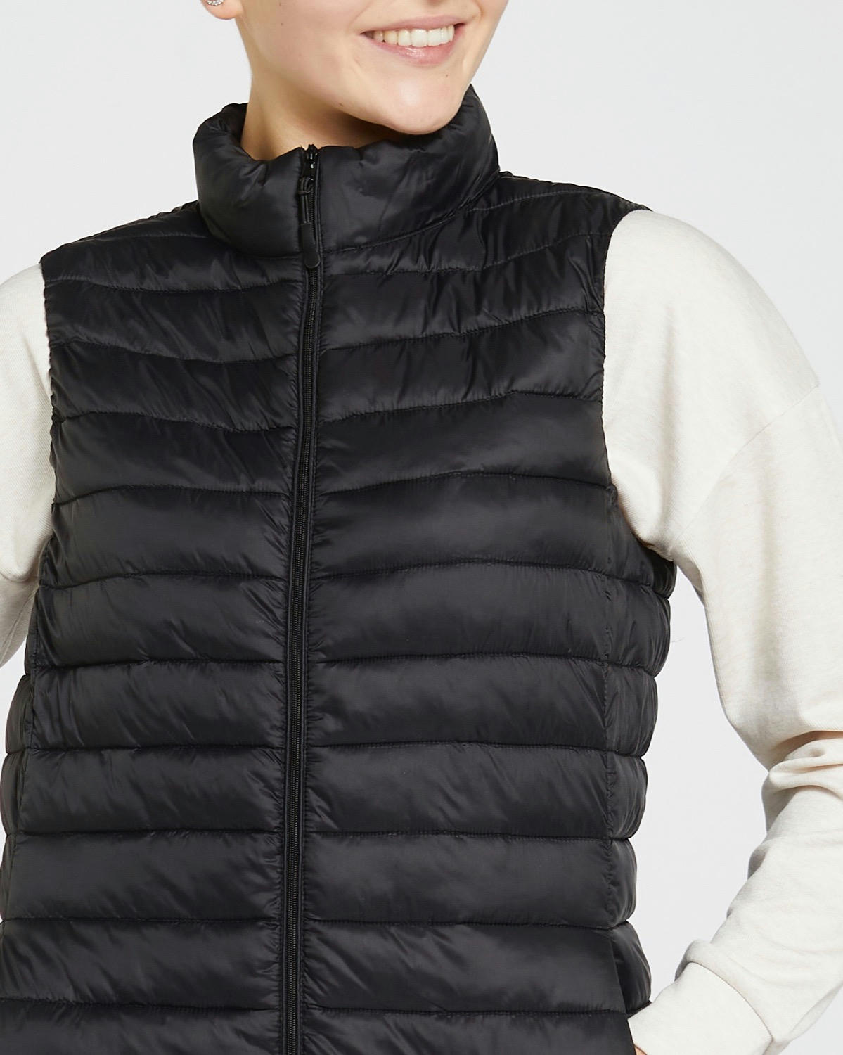 Superlight Gilet