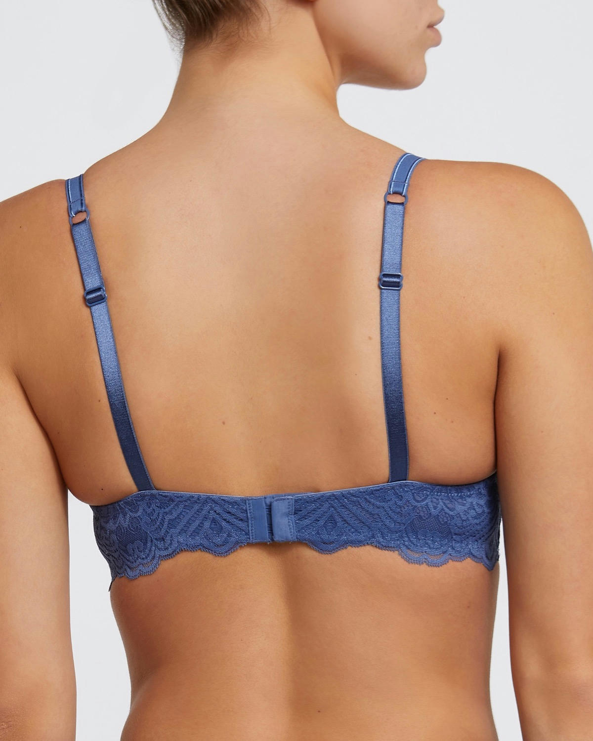 Isla Underwired Balcony Bra