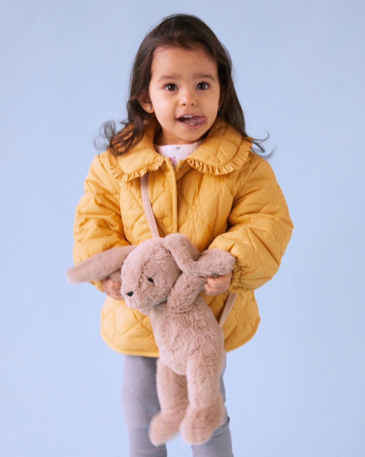 Leigh Tucker Willow Bun Bun Bag