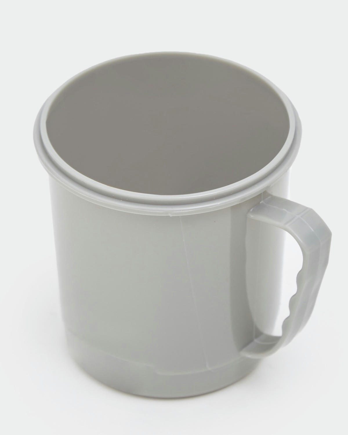 Microwave Mug