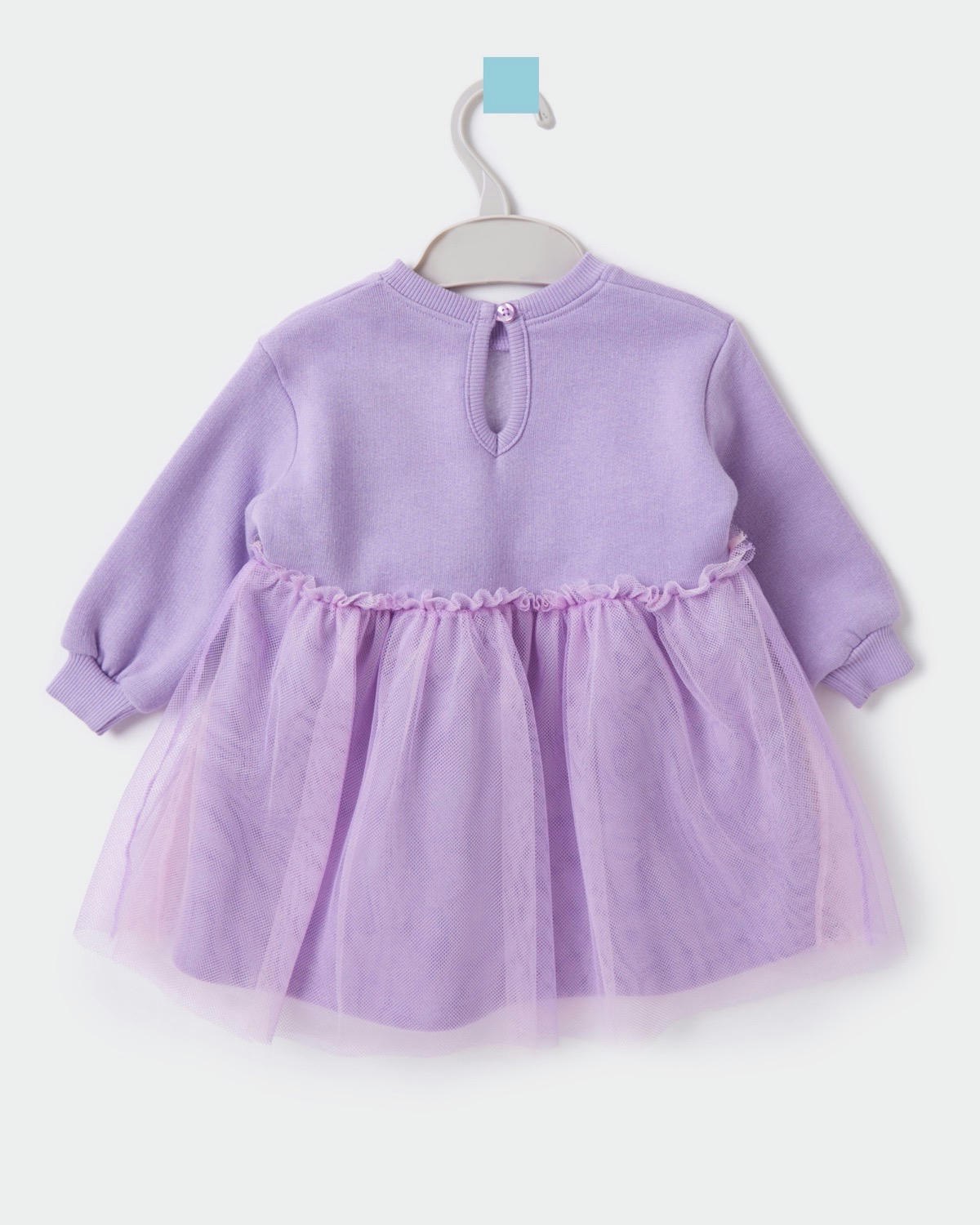 Leigh Tucker Willow Daisy Dress (3 months-4 years)