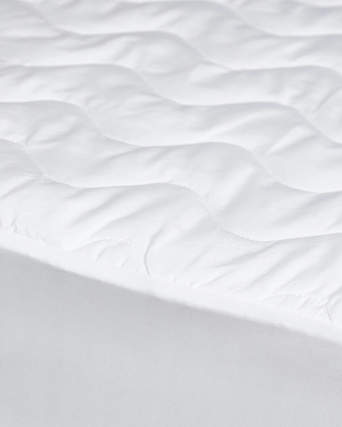Waterproof Anti-Allergy Mattress Protector