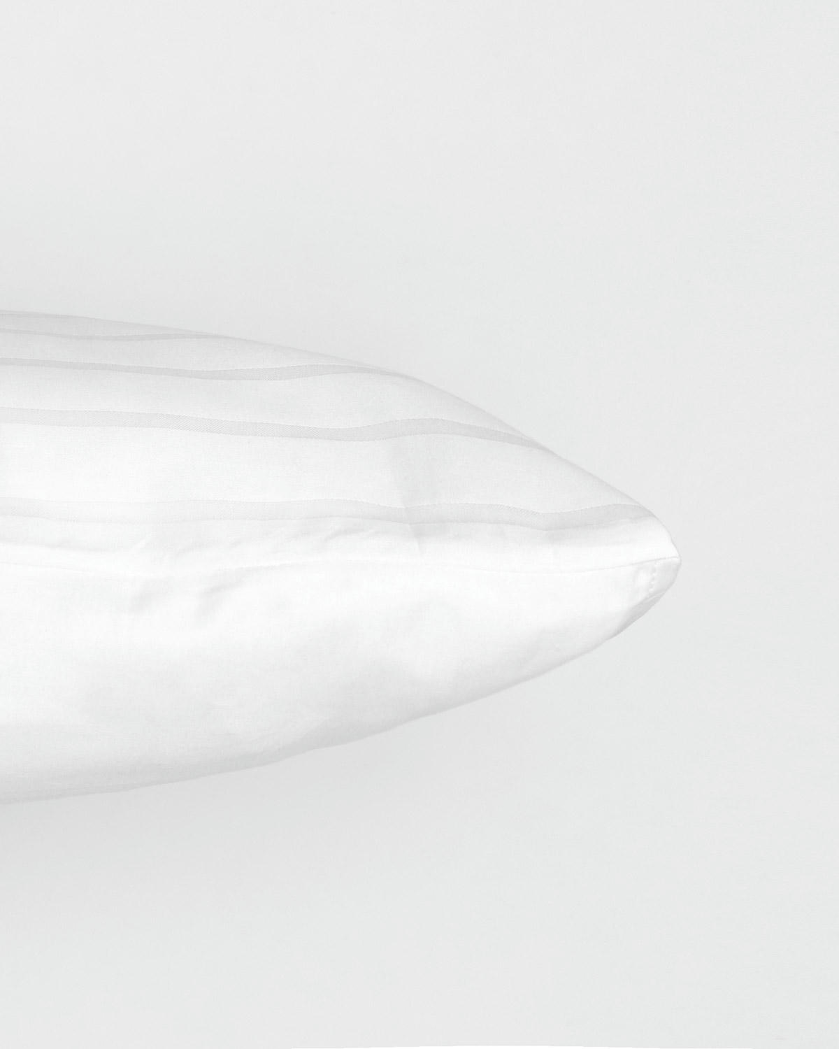 Luxury Standard Pillowcase - Pack Of 2