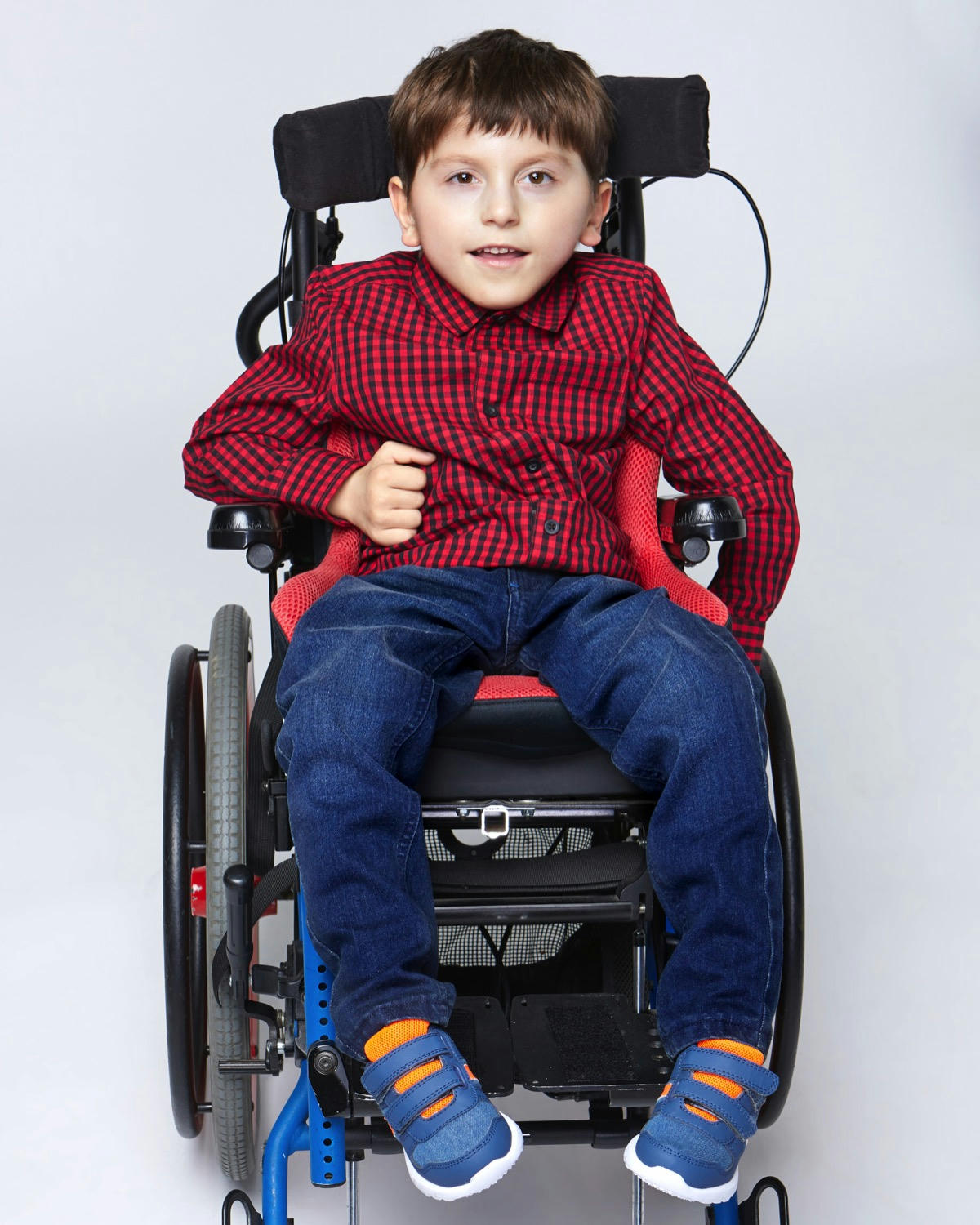 Easy Dressing Jeans (2-13 years)