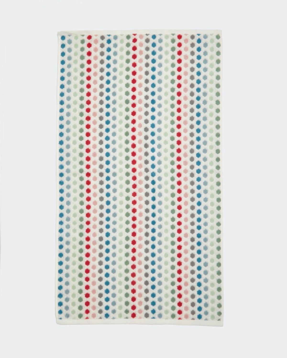 Carolyn Donnelly Eclectic Spot Hand Towel