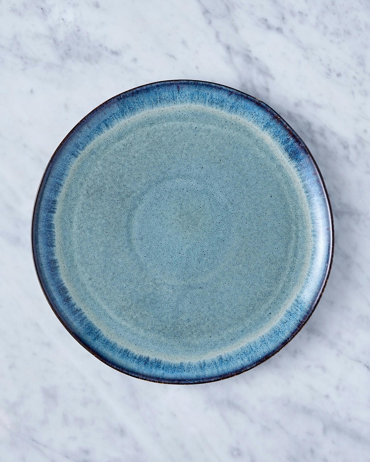 Helen James Considered Evissa Dinner Plate