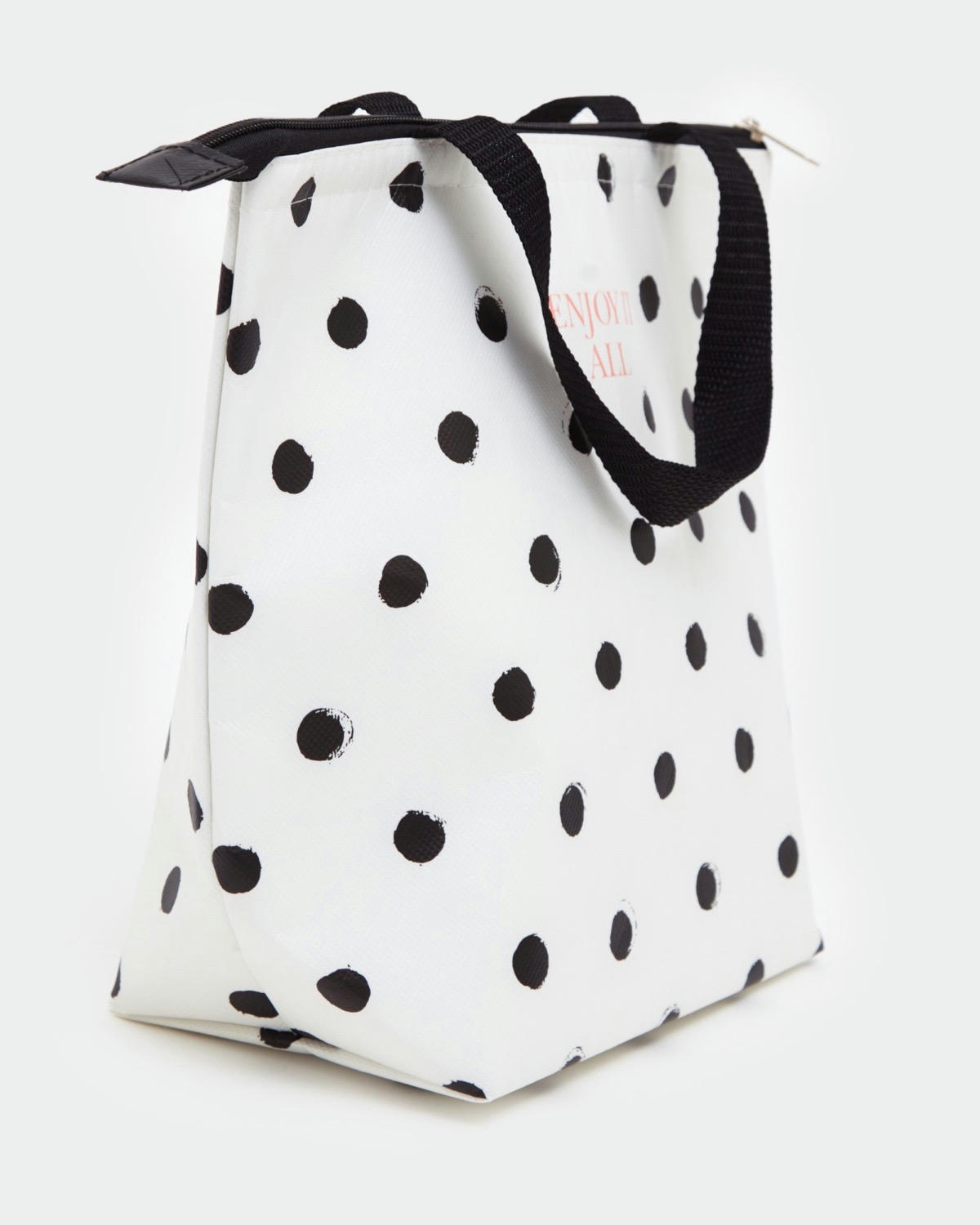 Lunch Tote Bag